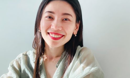 30代女性を輝かせるコーチりさ