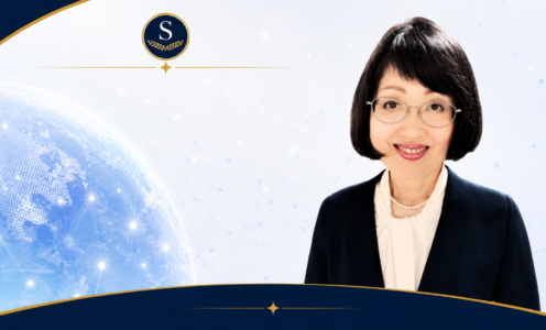 【海外在住20年・英検1級・TOEIC満点】オンラインAI英語コーチ・サヤコ