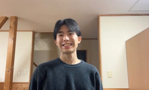 よしコーチ