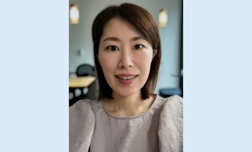 自信を育てる英語コーチ Asuka
